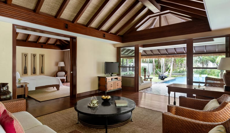 Shangri-La Boracay Resort and Spa-One Bedroom Pool Villa 2_12050